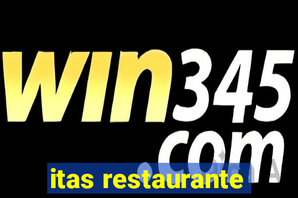 itas restaurante